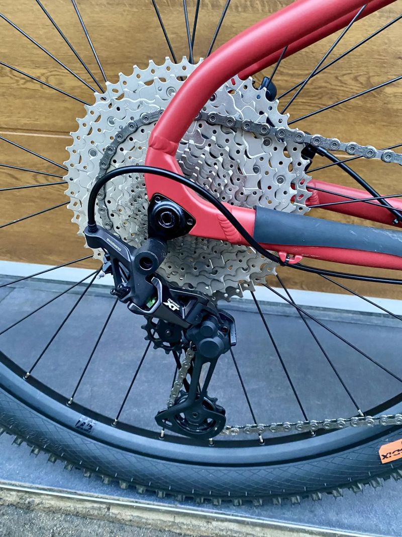 🔥🔥🔥 Zánovní Pells Root vel. L - doprava ZDARMA + roční záruka 🤝🤝🤝