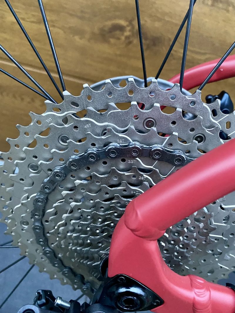 🔥🔥🔥 Zánovní Pells Root vel. L - doprava ZDARMA + roční záruka 🤝🤝🤝