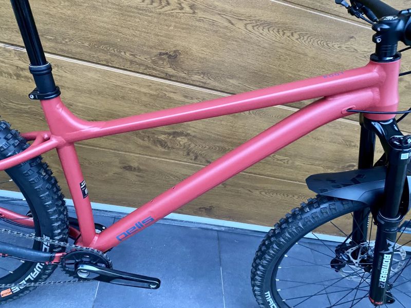 🔥🔥🔥 Zánovní Pells Root vel. L - doprava ZDARMA + roční záruka 🤝🤝🤝