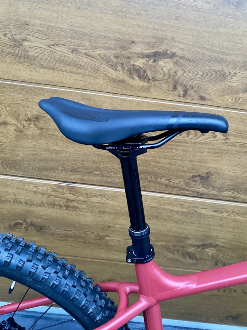 🔥🔥🔥 Zánovní Pells Root vel. L - doprava ZDARMA + roční záruka 🤝🤝🤝