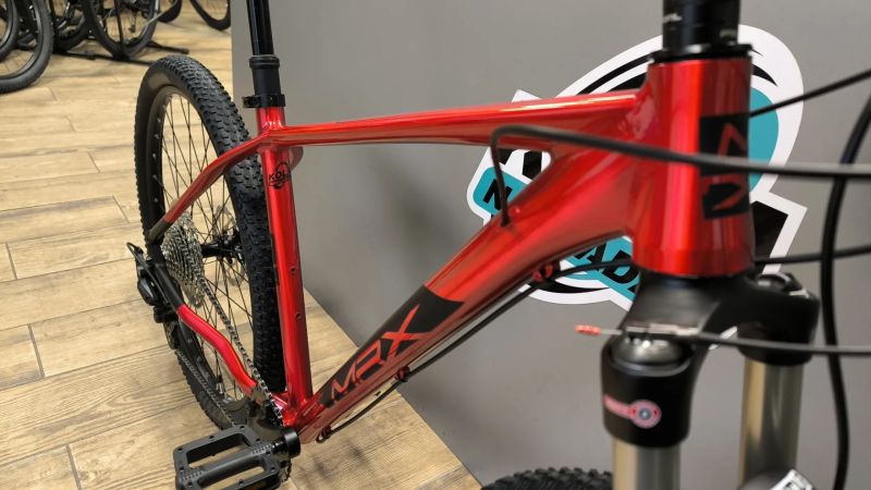 MRX Eleven 27 1x11 2025