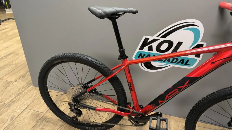 MRX Eleven 27 1x11 2025