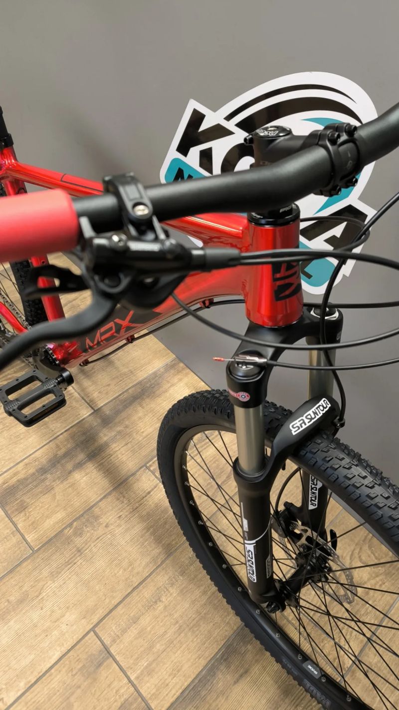 MRX Eleven 27 1x11 2025