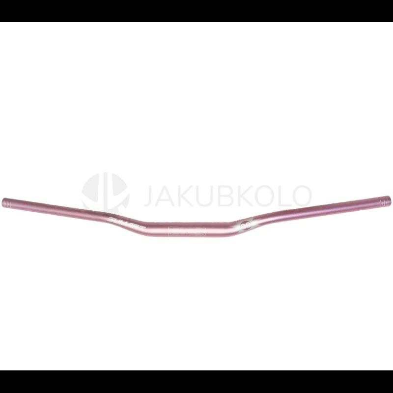 ŘÍDÍTKA SUMART HDB-780 - 31,8X780MM - RŮŽOVÁ