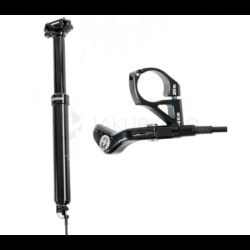 TELESKOPICKÁ SEDLOVKA 175MM SUMART DSP52