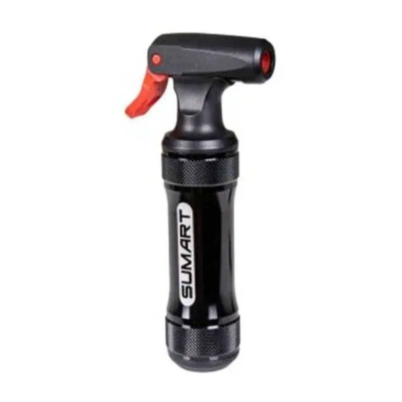 CO2 HUSTILKA SUMART CIF-LV