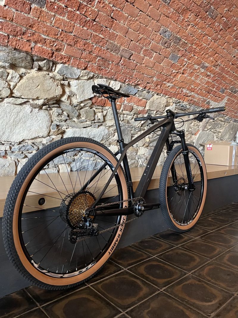 Carbon 29”