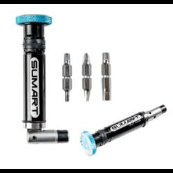 KONCOVKA ŘÍDITKA - MULTINÁŘADÍ SUMART TIK-D1