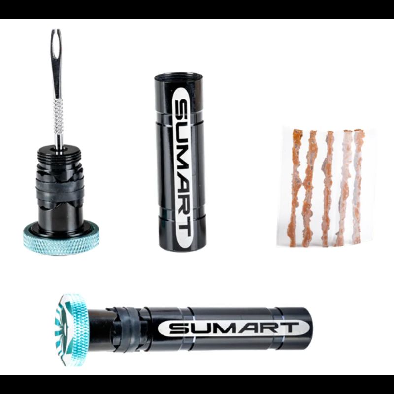 KONCOVKA ŘÍDITKA - MULTINÁŘADÍ SUMART TIK-D1