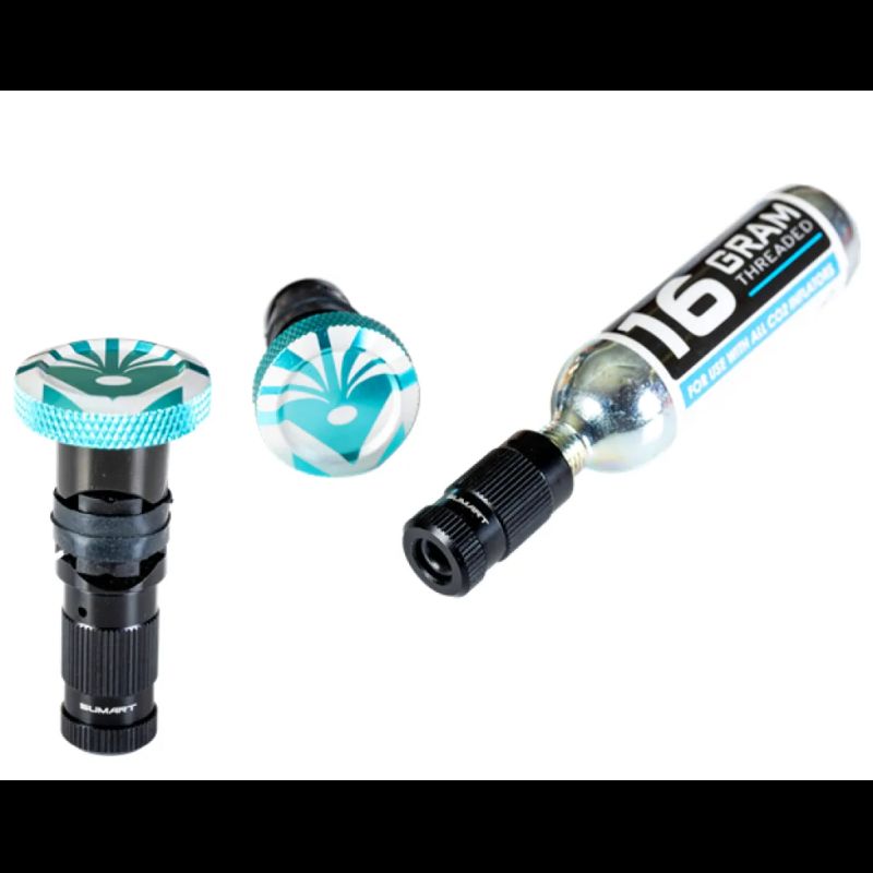 KONCOVKA ŘÍDITKA - MULTINÁŘADÍ SUMART TIK-D1