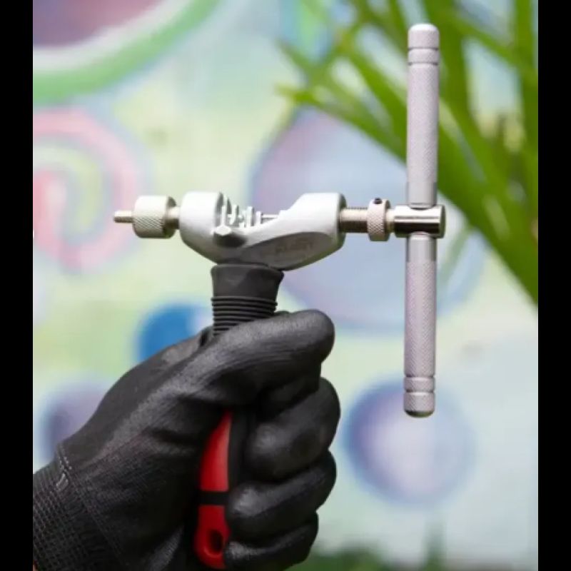 DÍLENSKÝ NÝTOVAČ ŘETĚZU SUMART CRE-3