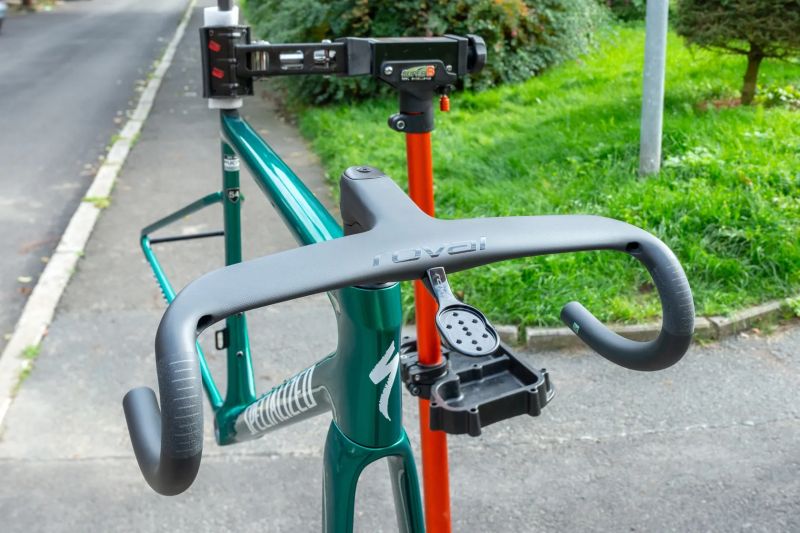 TARMAC SL8 (54) + KOKPIT (115x38)