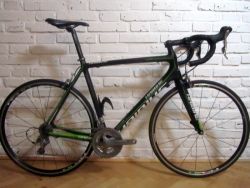 HAIBIKE CHALLENGE na Shimano TIAGRA, 58 cm. Super stav