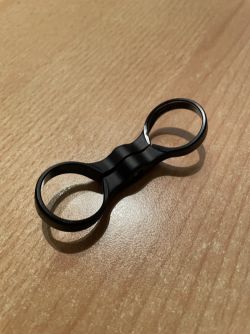 Objímka elektronického řazení Sram Infinite Clamp AXS POD Controller 