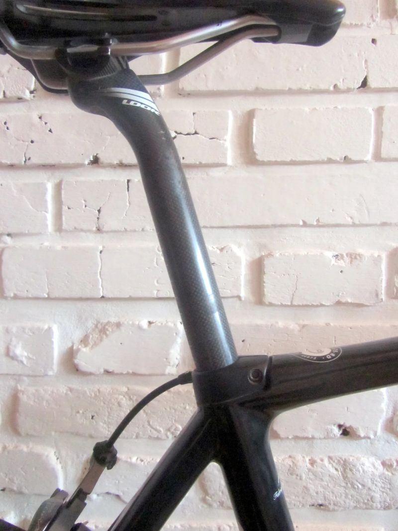 LOOK 675 na Shimano ULTEGRA, 56 cm. SUPER STAV. PC 90.000 Kč