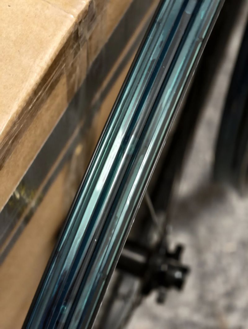 Kola Mavic Crossmax Boost 29 Pár Disc 6-děr 