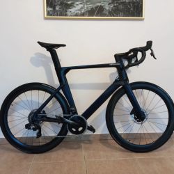 Cannondale Systemsix