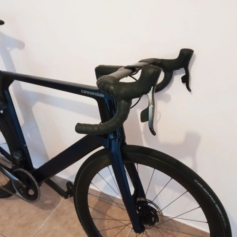 Cannondale Systemsix