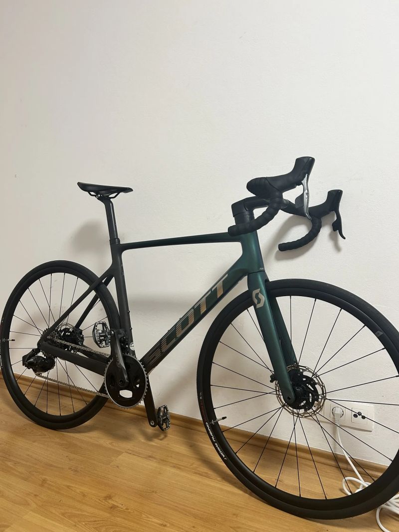 Scott Addict RC 20 2024 56”