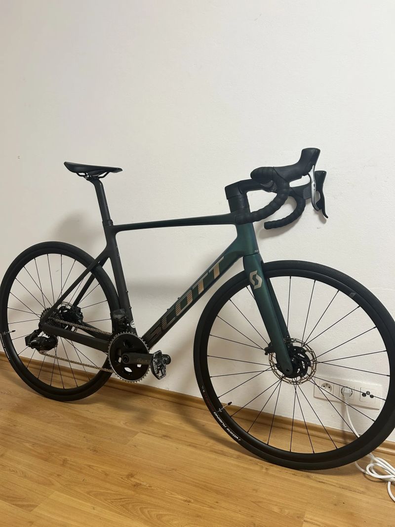 Scott Addict RC 20 2024 56”