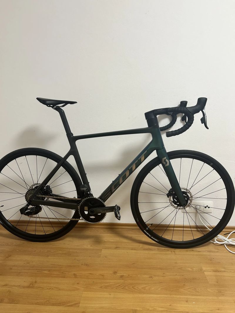 Scott Addict RC 20 2024 56”