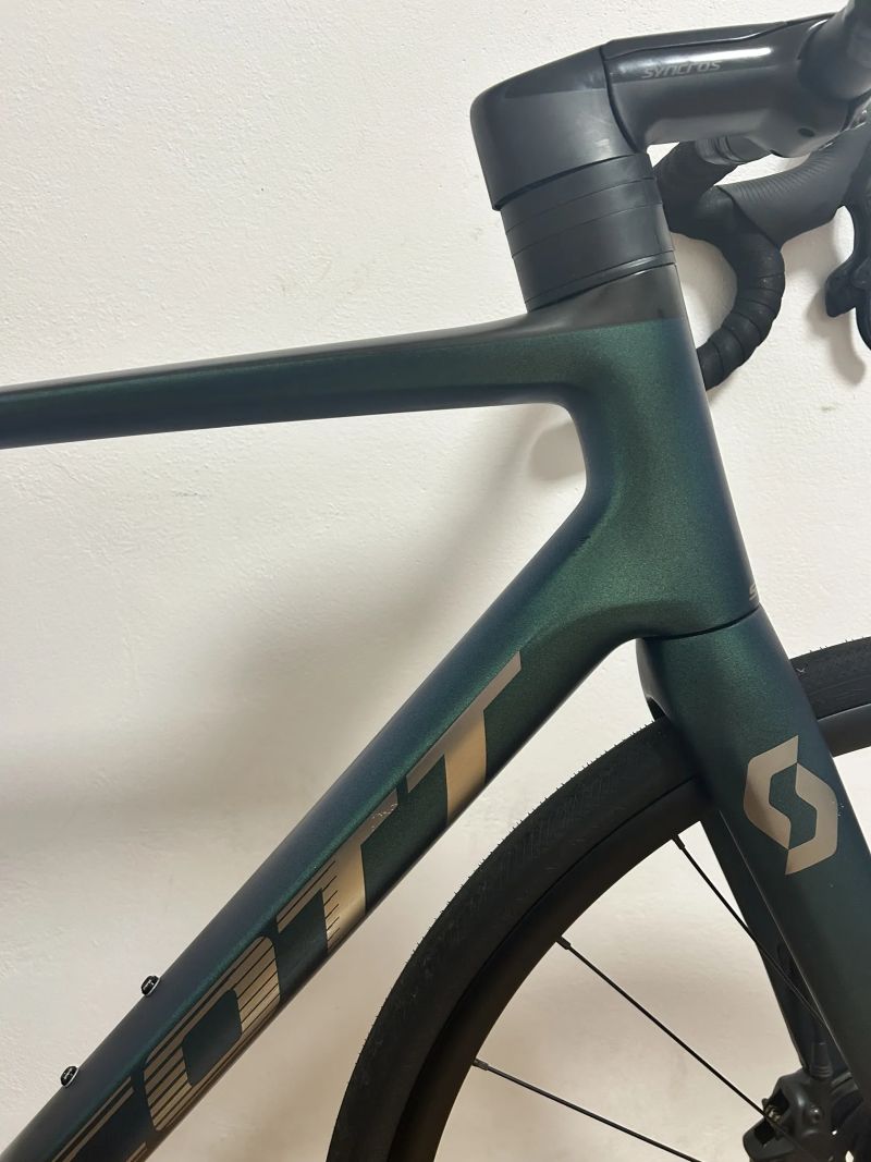 Scott Addict RC 20 2024 56”