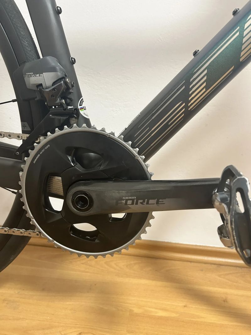 Scott Addict RC 20 2024 56”