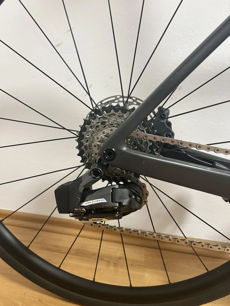 Scott Addict RC 20 2024 56”