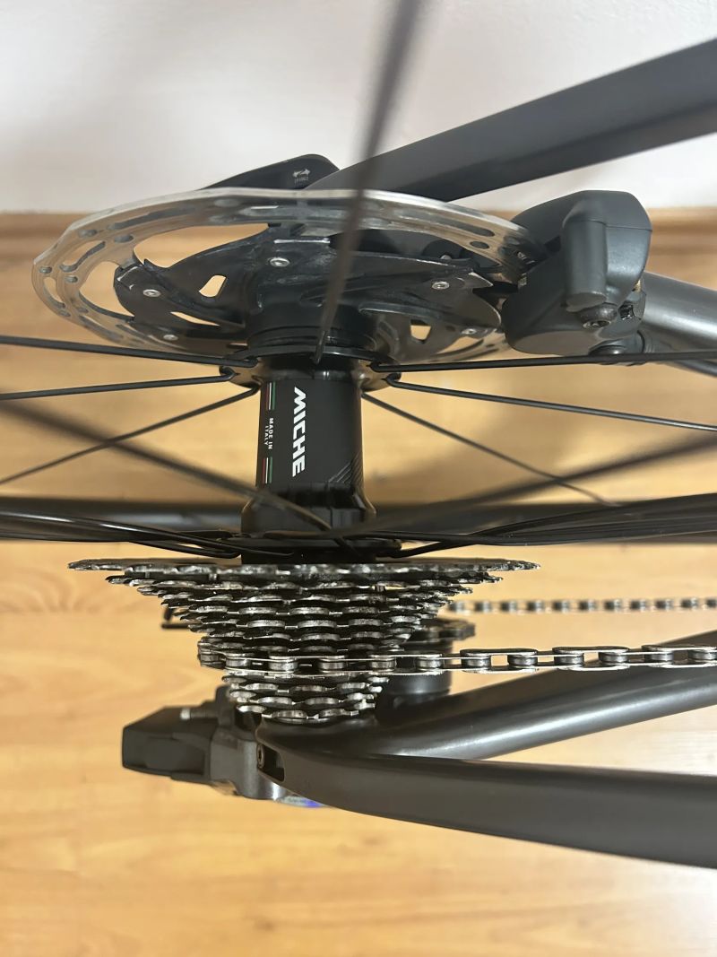 Scott Addict RC 20 2024 56”