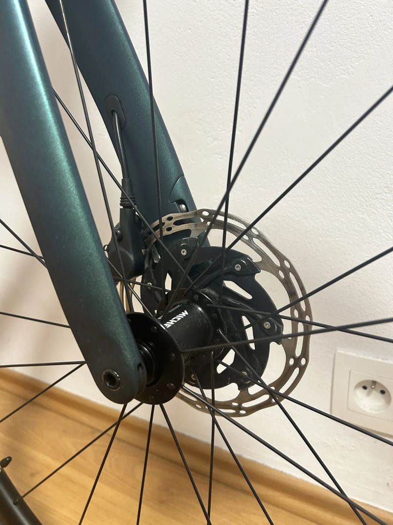 Scott Addict RC 20 2024 56”