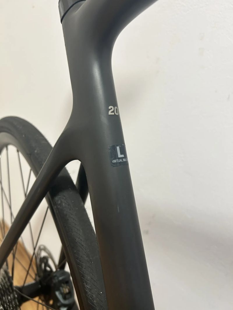 Scott Addict RC 20 2024 56”