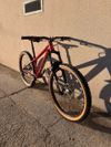 Commencal Meta HT JR