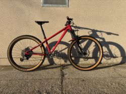 Commencal Meta HT JR