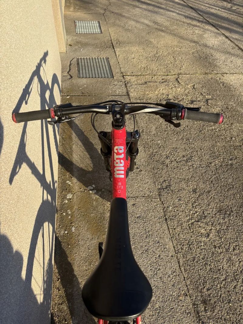 Commencal Meta HT JR