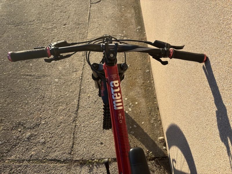 Commencal Meta HT JR