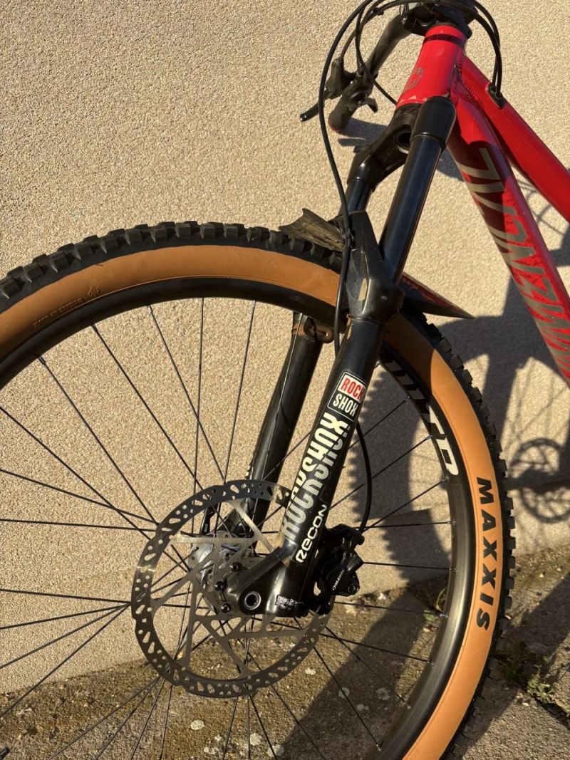 Commencal Meta HT JR