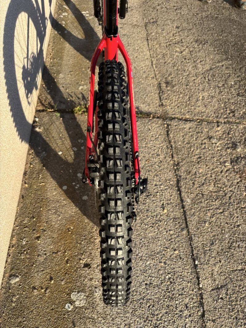 Commencal Meta HT JR