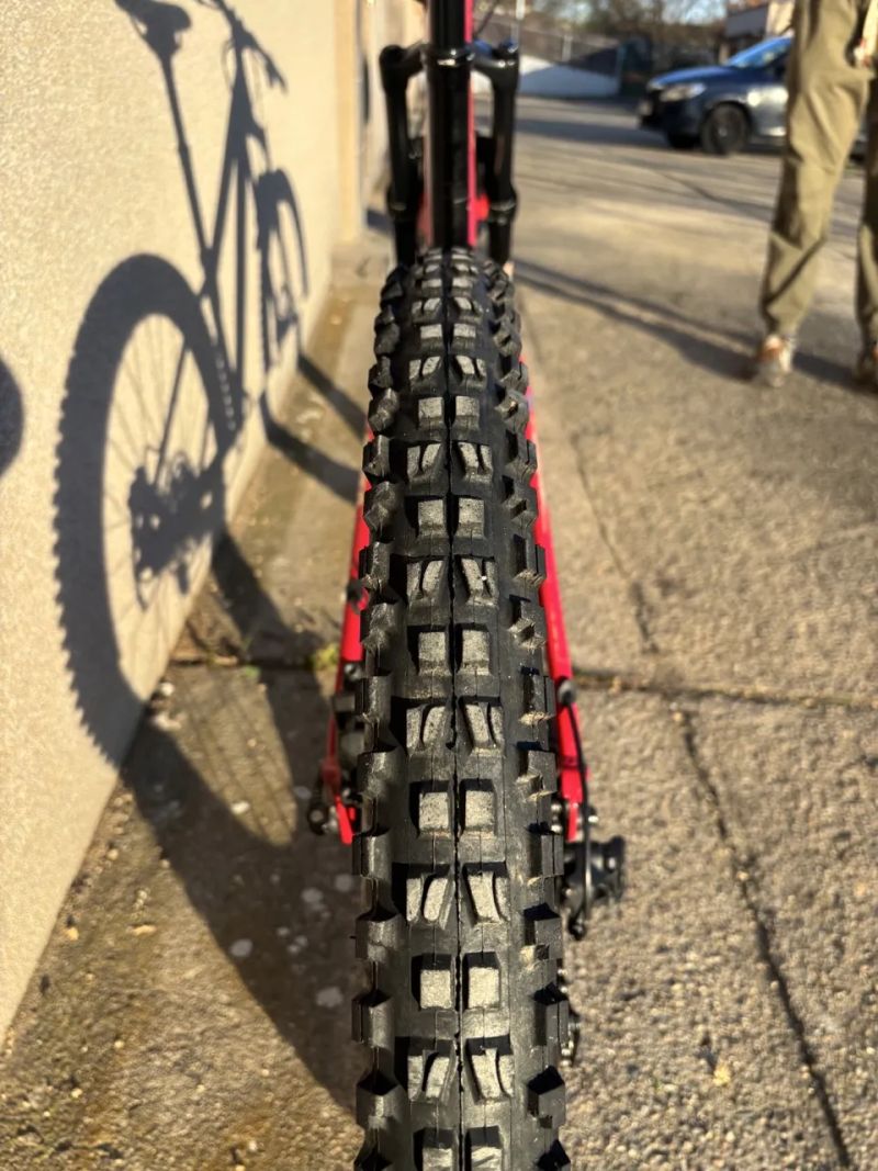 Commencal Meta HT JR