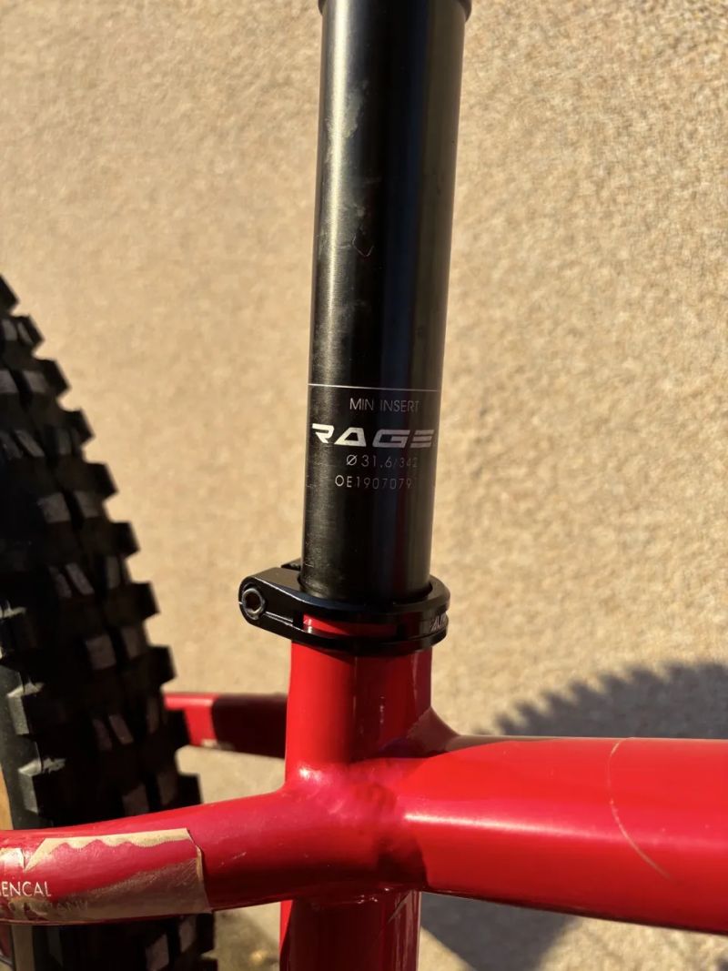 Commencal Meta HT JR