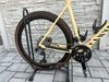 Canyon Grail cf sl 8 Di2 - karbonová kola DT Swiss 