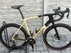 Canyon Grail cf sl 8 Di2 - karbonová kola DT Swiss 