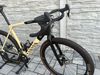 Canyon Grail cf sl 8 Di2 - karbonová kola DT Swiss 