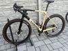 Canyon Grail cf sl 8 Di2 - karbonová kola DT Swiss 