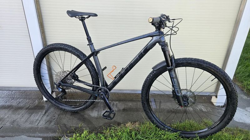 Prodám Trek Procaliber vel.L