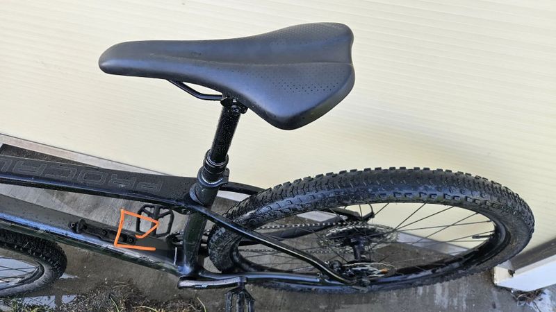 Prodám Trek Procaliber vel.L