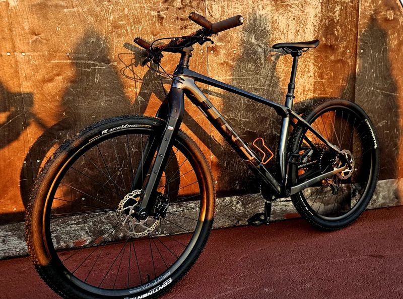 Prodám Trek Procaliber vel.L