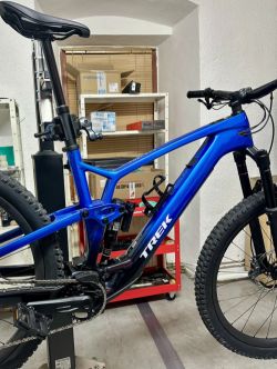 Trek Fuel EXe 9.8 GX AXS T-Type 18,9kg (M a L) 