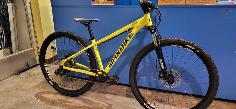 KOLO 29 MAXBIKE 1x10