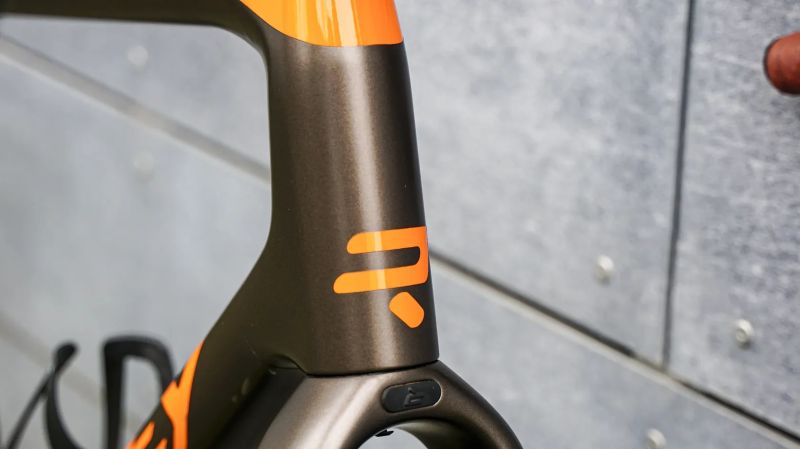 Ridley Kanzo Aventure velikost 57cm / watt / AXS/ karbon. kola