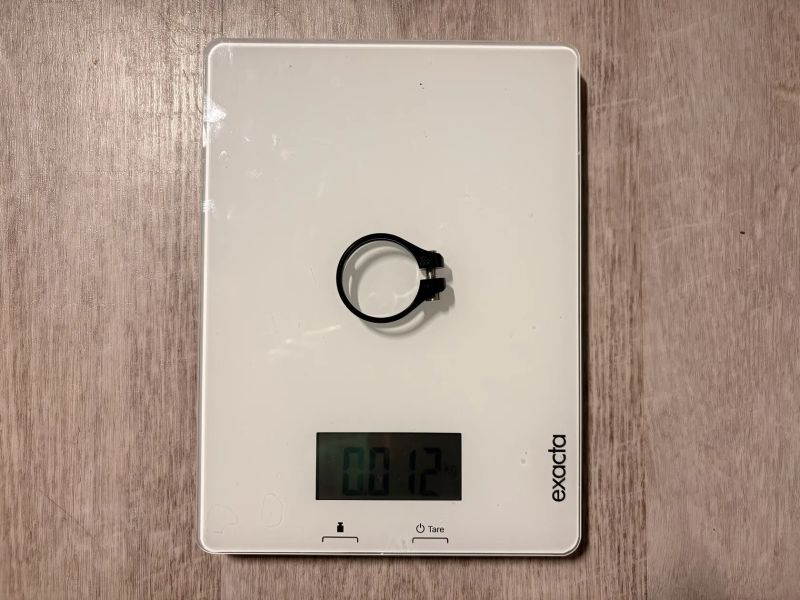 Aerozine XP 1.0, 31.6 průměr, TOP STAV, jako nová, 212 g komplet včetně šroubů a uchycení!